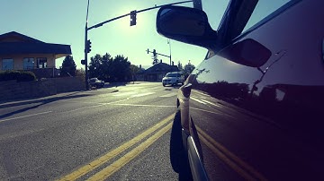 GoPro ProTune Test! [HD]