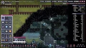 Oxygen Not Included Episode 9