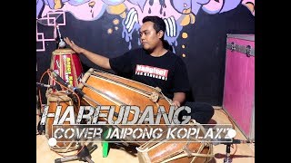 Hareudang Cover Jaipong Koplaxz Blora