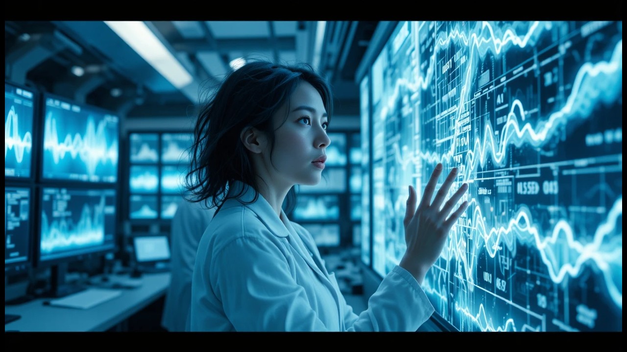 The Day the Universe Discovered Its Limits — And They Were Human