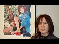 「涼宮ハルヒ」イラストレーター・いとうのいぢさん ふるさと加古川で作品展始まる