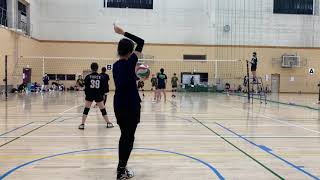 20200816 4試合目VS Bianca