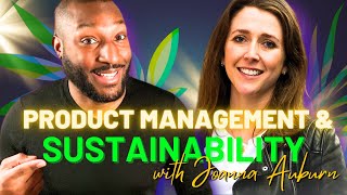 Product Management & Sustainability: Engineering a Career Shift by Reggie James 127 views 8 months ago 21 minutes