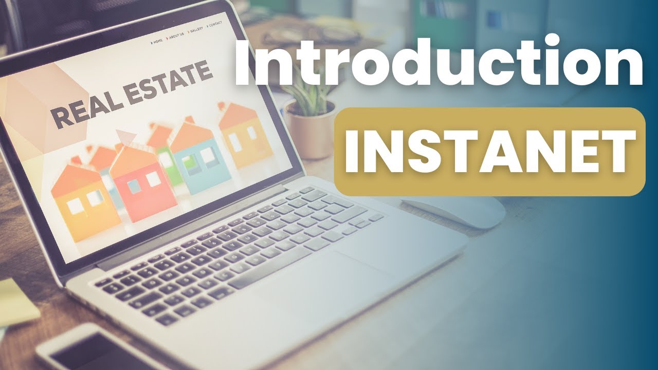 Introduction to Instanet