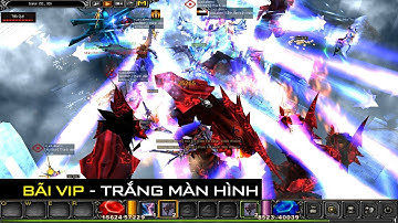 Mu Cổ Khó Chơi - Dòng thuộc tính Ẩn Vũ Khí - Lê Minh Hài