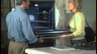 Innovative Kitchen at Snyder Diamond
