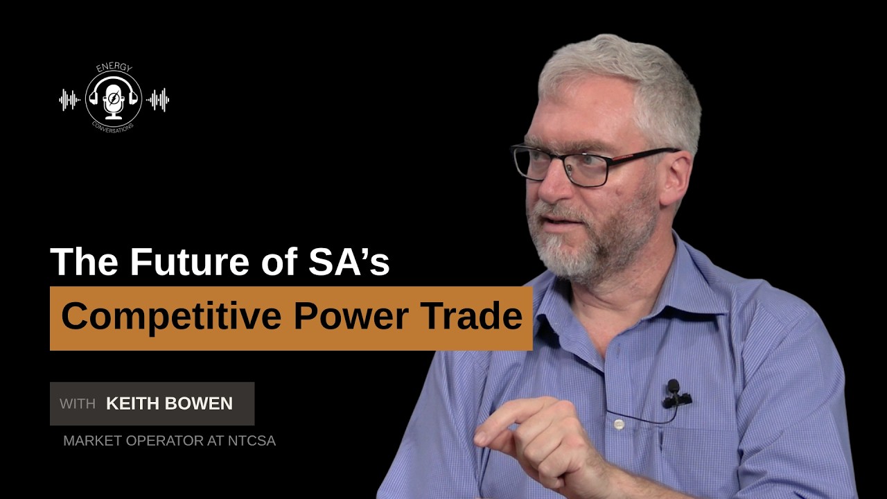 SA's Power Market Is Changing. Here's What to Know | Full Episode