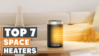 Top 7 Space Heaters of 2024: Ultimate Warmth & Comfort Guide by Homify 10 views 2 months ago 8 minutes, 40 seconds