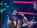 Kelly Rowland performs on ROVE in Australia  - &#39;Work&#39;