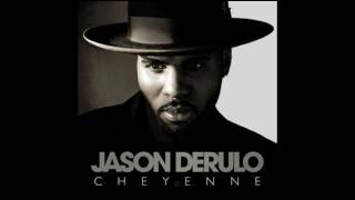 Jason Derulo Cheyenne (Official Audio)