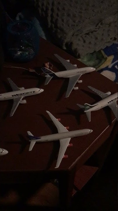 Daron airplanes part 3 - YouTube