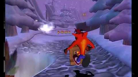 crash bandicoot wrath of cortex fedora 25 dolphin-emu 3406