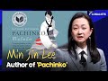 The globalists author of pachinko min jin lee exploring the identity of the korean diaspora