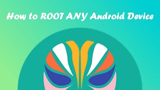 How to ROOT Android phone with Magisk screenshot 2