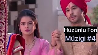 Ask Bir Rüya ~ Hüzünlu Fon Müzigi #4 ~ Thapki Pyaar Ki Sad Theme Song #4 Resimi