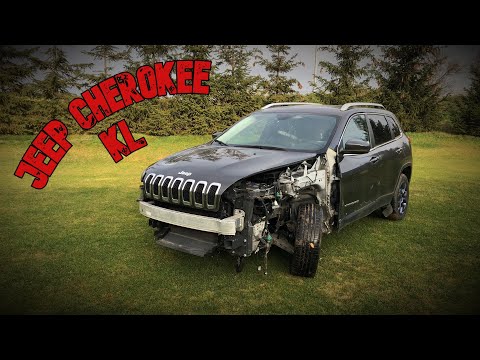 Video: Ni nini kinachoweza kusababisha Jeep Cherokee kuanza?