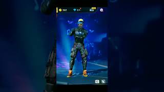 Emote And Shoot Changing Kosandora