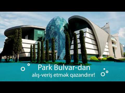 Park Bulvar - Lotereya