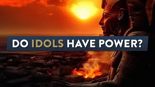 Do Idols Have Power? | Kingdoms Unveiled [48]