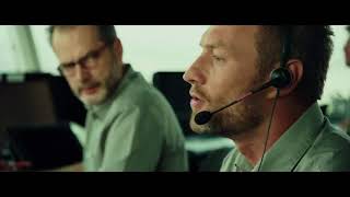 AEROPLANE CHASE SCENE TRANSPOTER REFUELED(2016)