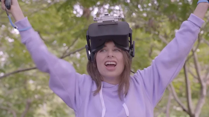 Inuitive NU4000 for VR & AR Vision Processing