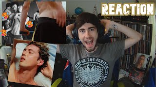 Troye Sivan - Rush (Official Video) REACTION! | Talk About SCANDALOUS... 😏🥵😍