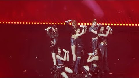 BABYMONSTER - ‘Batter Up’ Dance Practice Mirrored (Ot7)