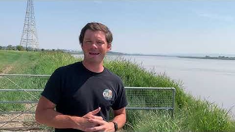 Rivers GCSE Geography Revision: Video 11 - Hard and Soft Engineering Methods along the River Severn