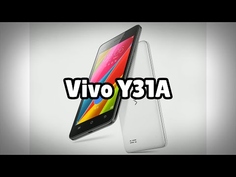 Photos of the Vivo Y31A | Not A Review!