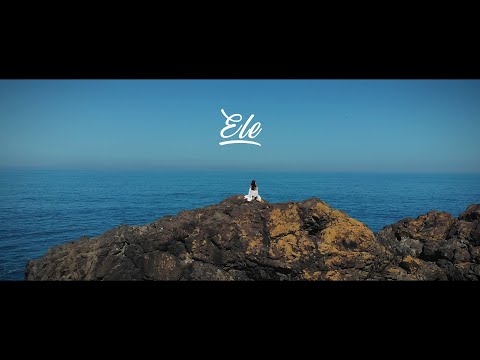 Ele - Near The Sea / ელე - ზღვასთან ახლოს (Lou | \"Besoin d'air\")
