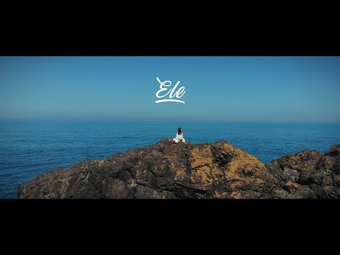 Ele - Near The Sea / ელე - ზღვასთან ახლოს (Lou | \'Besoin d'air\')