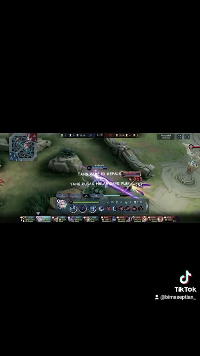 #ling #lingmontage #assassin