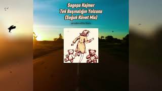 Sagopa Kajmer - Tek Başınalığın Yolcusu (Soğuk Küvet Mix) produced by Hera Resimi