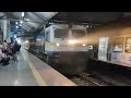 22 in 1 non stop back to back high speed express trains of indian railways
