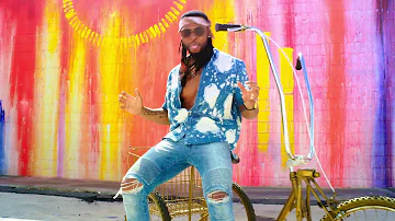 Flavour - Baby Na Yoka (Official Video)