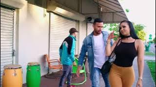 Flavour - Baby Na Yoka