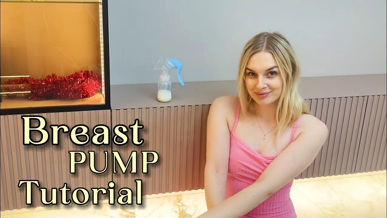 Best Breast Pump for Moms | Easy, Safe & Comfortable Experience