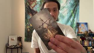 Aquarius Bonus  A 3rd Party Is Telling Them To Do The Right Thing