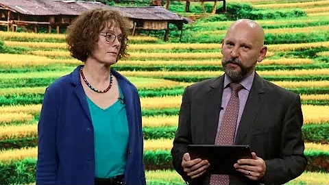 Biodiversity Beat Interview: FAO Commission on Gen...