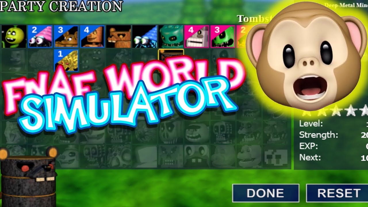 FNAF World APK for Android - Download