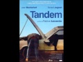 Il mio rifugio richard cocciante  musique du film tandem