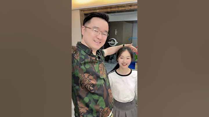 Private money is impossible. The daily life of father and daughter. It is too real to cheat you