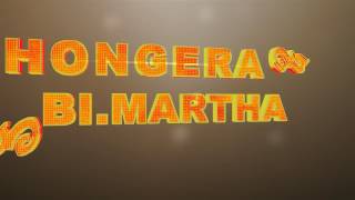 SendOff Intro -edited by Mbasha Robert Mpemba