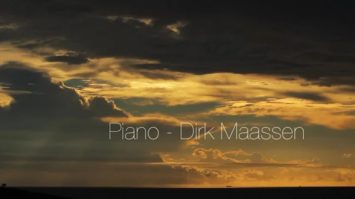Dirk Maassen - To The Sky (http://www.dirk...