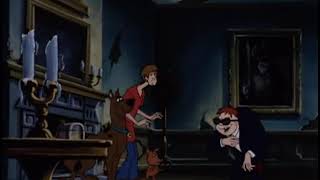 Scooby-Doo Meets The Boo Brothers: The Arrival