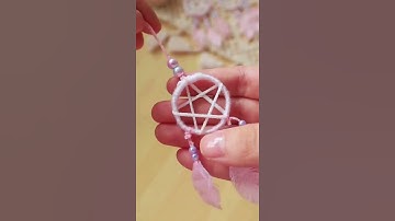 DIY Cutie keychain with Mask