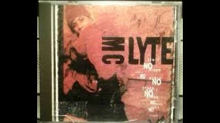 MC Lyte  -  Let Me Adem
