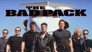 The Bad Pack (1997) | Full Movie | Robert Davi | Roddy Piper | Ralf Moeller | Larry B. Scott Net Worth
