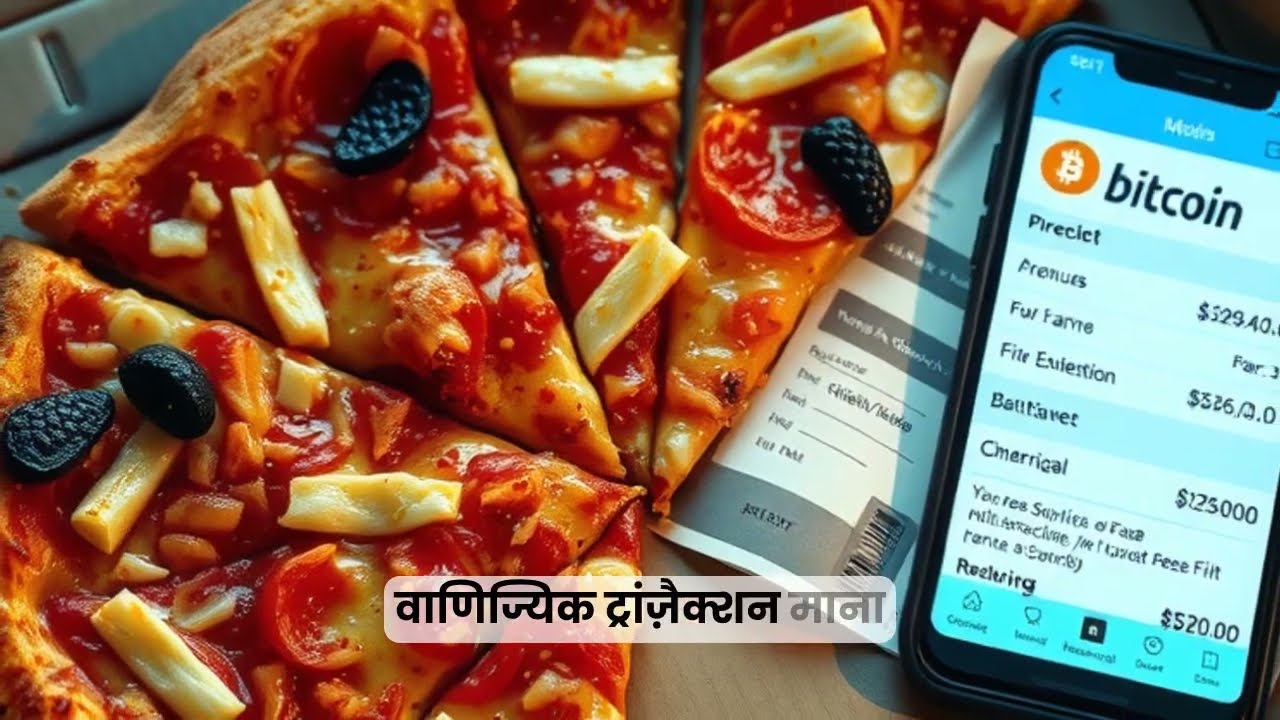 BITCOIN PIZZA DAY STORY WITH TLM ENERGY SERVICES 9579369830 JOIN NOW 