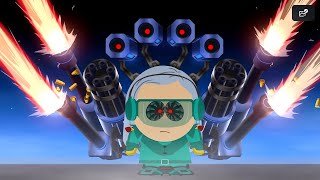 South Park The Fractured But Whole - Part 6